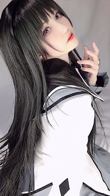 Twitterのコスプレ画像66