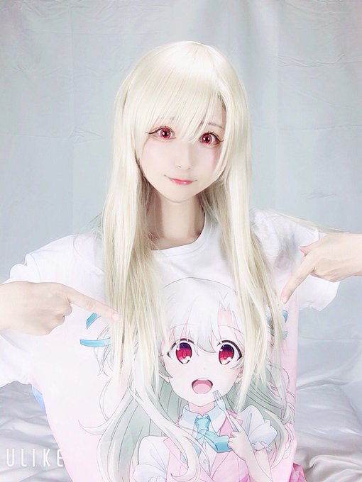 Twitterのコスプレ画像67