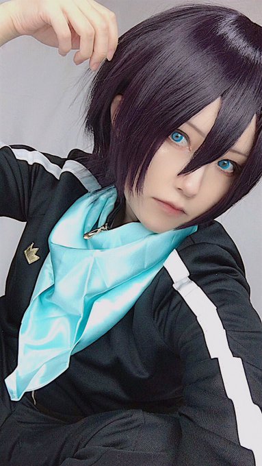 Twitterのコスプレ画像68