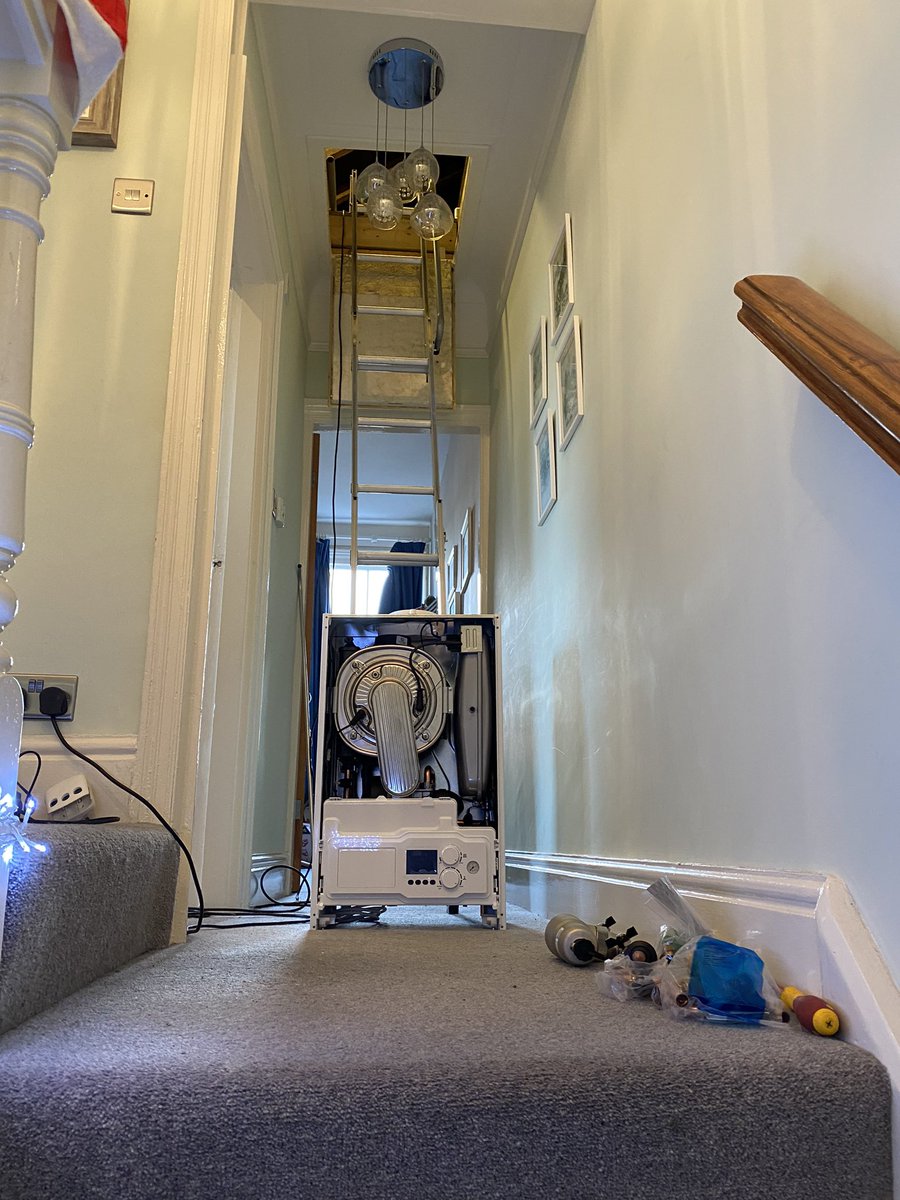 (Kieran heath ) Dj heath plumbing &Heating tweet media