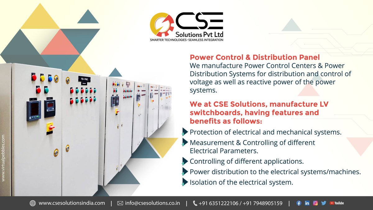 CSE Solutions tweet media