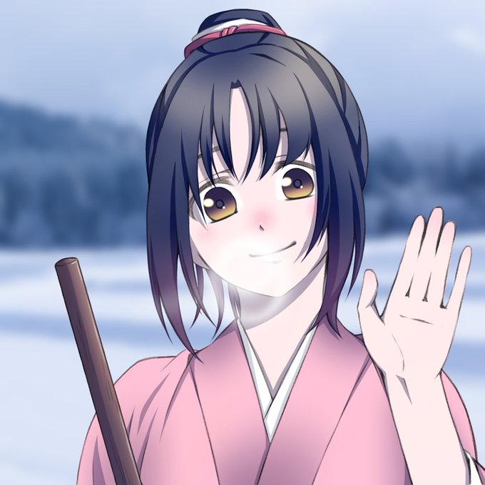 雪村千鶴のtwitterイラスト検索結果 雪村千鶴のtwitterイラスト検索結果