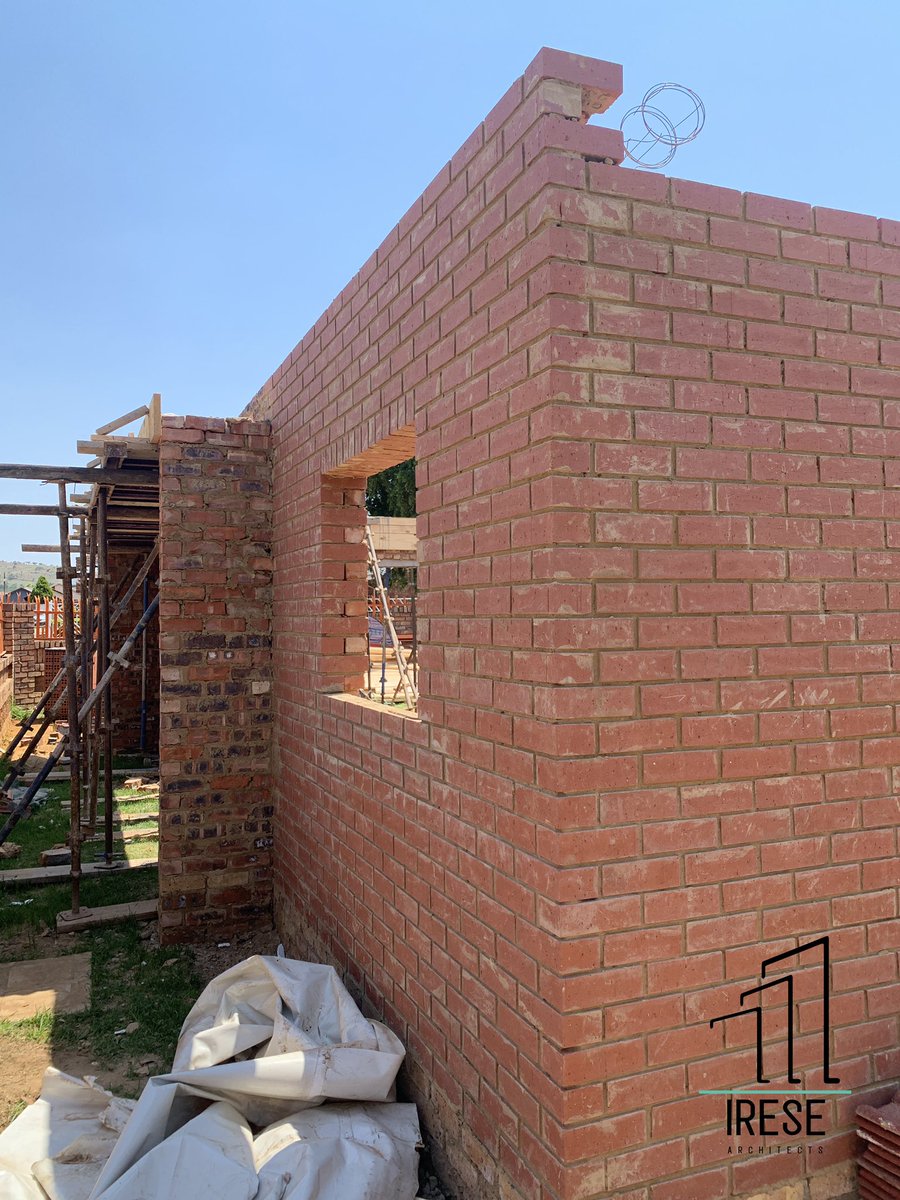 IRESEArchitects's tweet photo. Leaders in Architectural Solutions | Progress made on a Renovation project in Pretoria East https://t.co/OjyexuRMMS