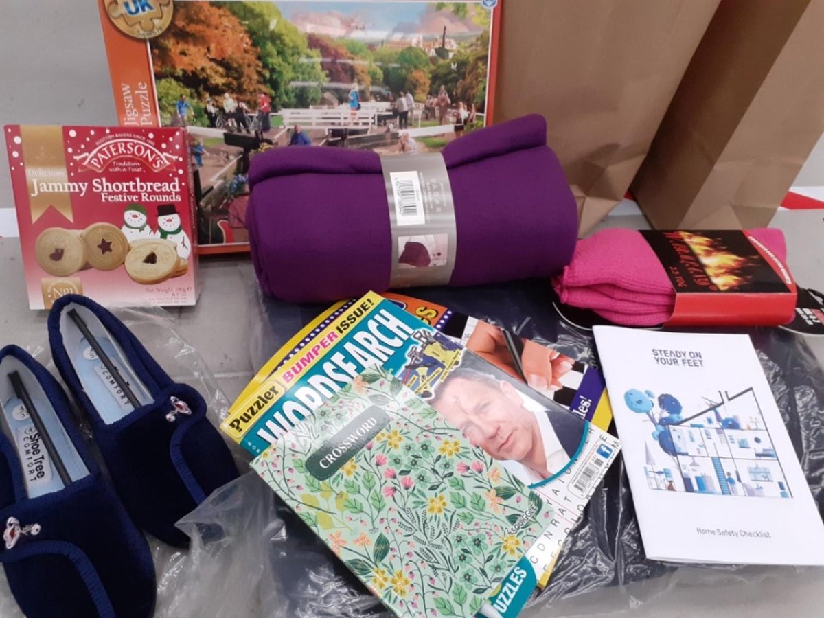 Ageing Better tweet media