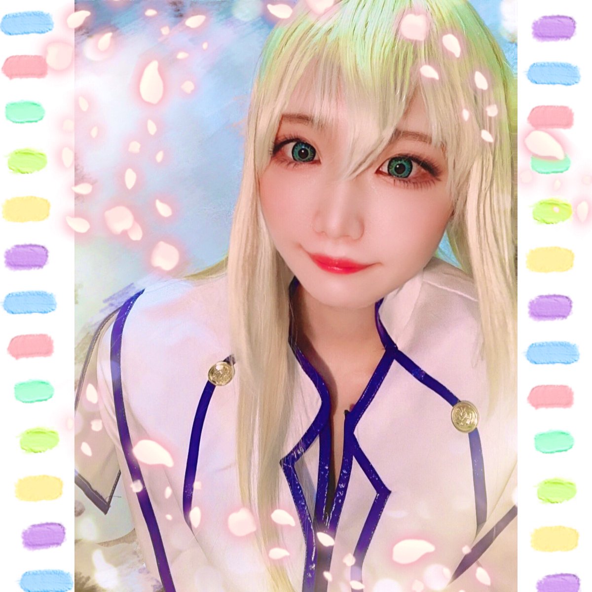 Twoucan テイルズオブシンフォニア の注目ツイート コスプレ Twoucan テイルズオブシンフォニア の注目ツイート コスプレ