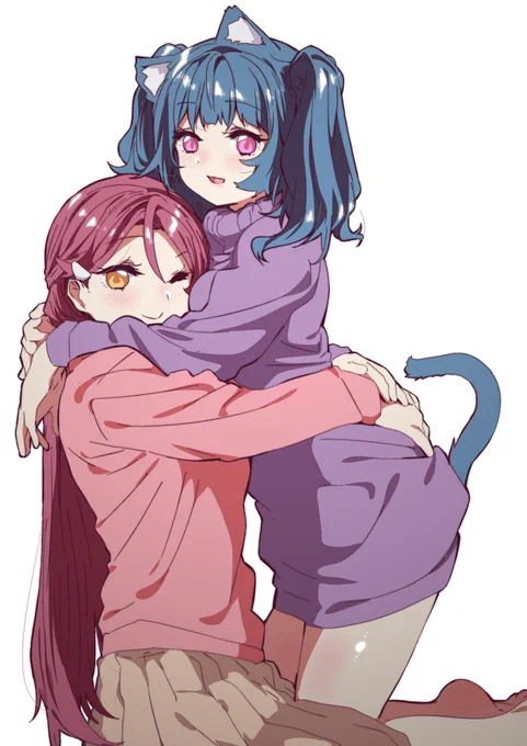 🐱 