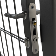 ryanslocksmiths's tweet photo. GATEMASTER ML4 Dual Cover Mortice Gate Hook Lock https://t.co/5dLmzUOB5C