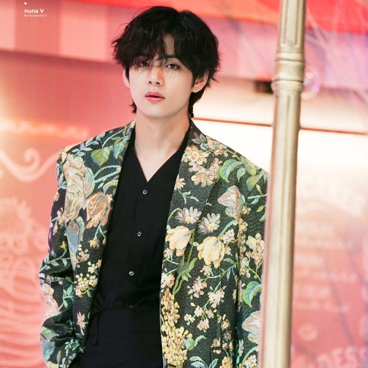 taesilkyyy's tweet photo. I vote #Kimtaehyung of @BTS_twt for #100MostHandsome2020

He's Unarguably most handsome
Also, KTH1 is coming!!! https://t.co/Cc7NmCowfd