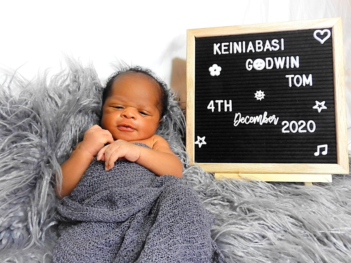 GodwinTom's tweet photo. Our son, Keini, is 2 weeks old already... ๐ณ๐ฑโค๏ธ๐
#SeeAsBabaJustBalance #OurChairmanship #EatPoopSleepMaster #RegulatorOfMySchedule #CommanderOfNightDutyBatallion #Suckinus #FavouriteBoy #KBaba #TwoWeeksIn #LimitedSleepAndFoodScheduling
We love you son!
๐ธ By @Pinkbabyshey https://t.co/kJRrEgOS87