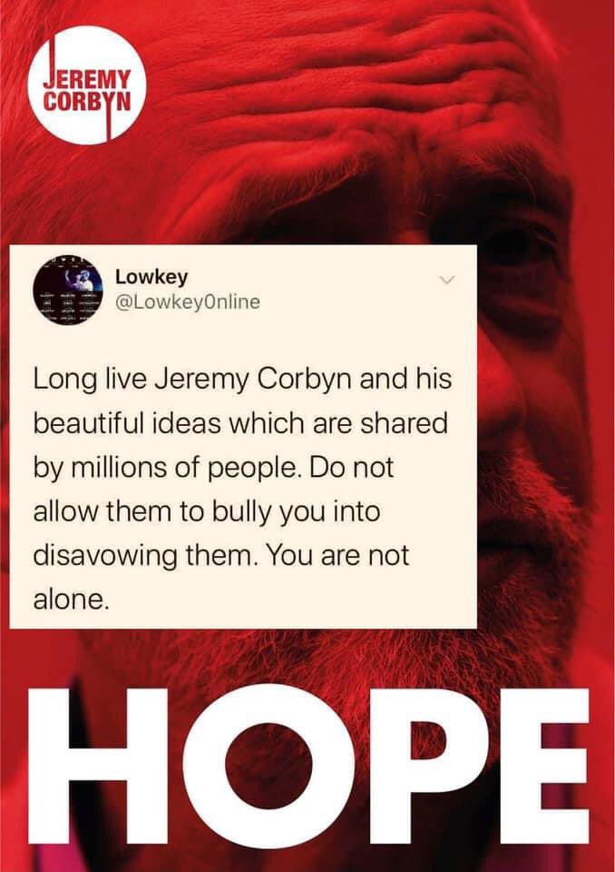 RedLabour_ tweet picture