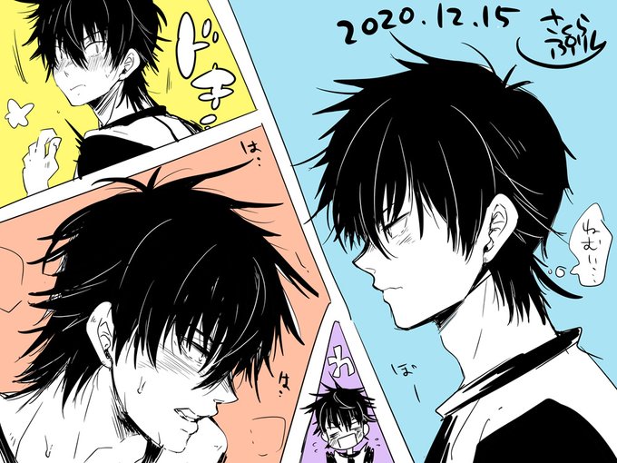 アバドーンまとめ。
1ほむら
2みあ
3やちか
4きっぺい 