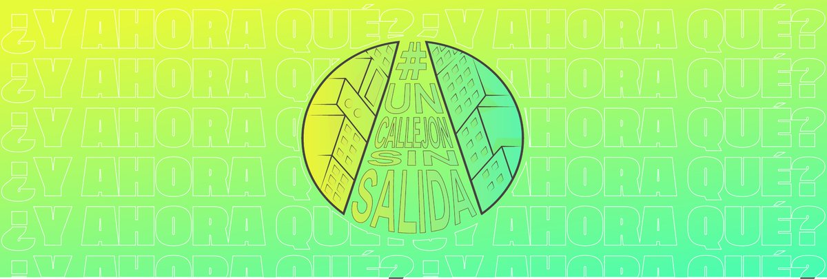 SeGarFer1966's tweet photo. ¿Te imaginas… que llevas estudiando años y antes de que puedas
demostrar lo que vales te expulsan del país?. Eso es #UnCallejonSinSalida https://t.co/9r6891rK7g