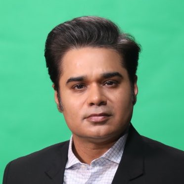 AMISHDEVGAN's tweet photo. #NewProfilePic https://t.co/KvtGKnqkkk