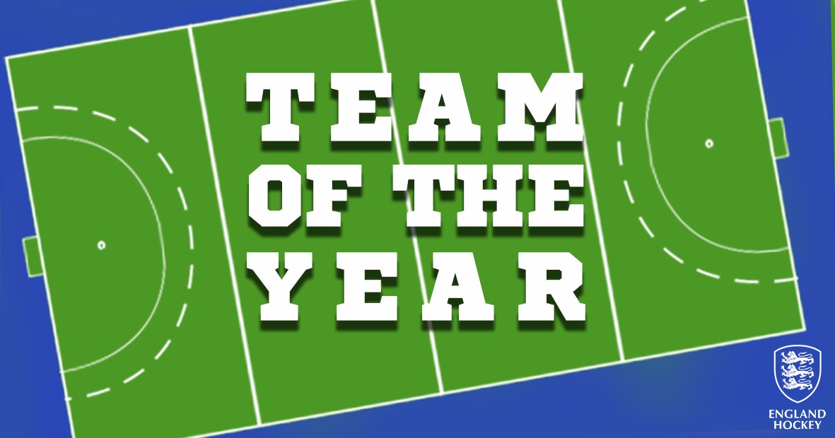 🙌 Know a team-mate who's gone above &amp; beyond?
🩺 Has a fellow hockey player done something amazing?

We want to recognise the amazing spirit of our Hockey Family on &amp; off the pitch in 2020 🙏

Tell us their name, club &amp; why they deserve to make our special #TeamOfTheYear ⬇️