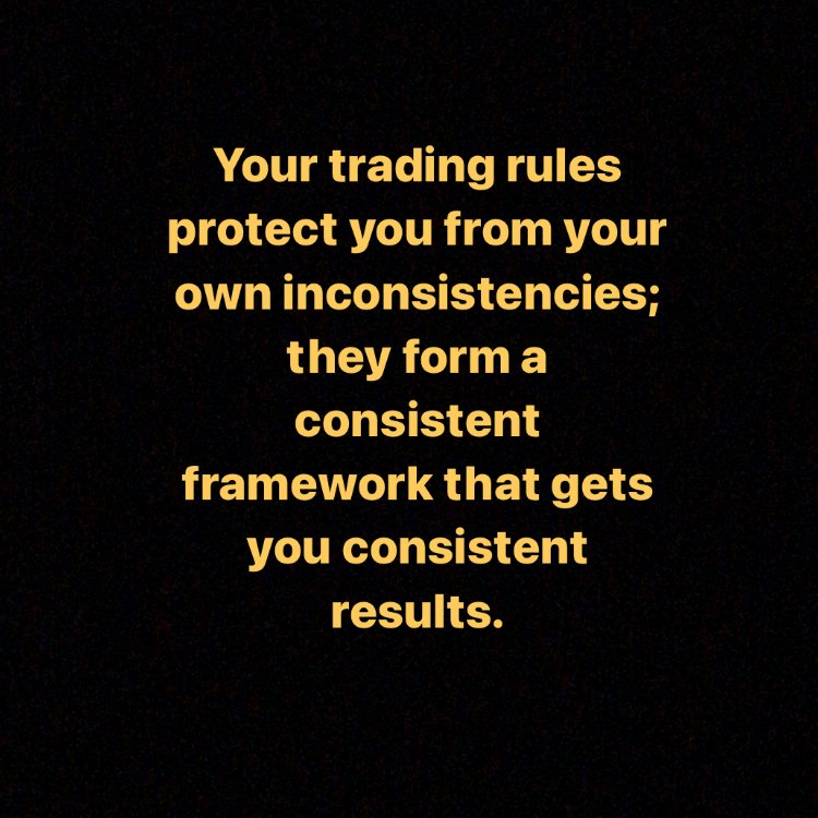 TetrisTrading's tweet image. #trading #rulesbased #rules #consistent #results