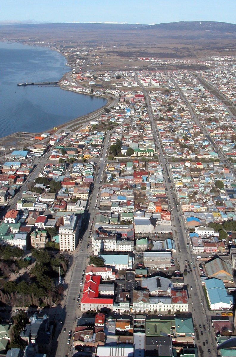 munipuq's tweet photo. #PuntaArenas Hoy 18 dic, conmemoramos un nuevo aniversario de nuestra bella y hermosa ciudad. Hace 172 años  José de los Santos Mardones  fundó oficialmente #puq Capital de la Región de Magallanes y Antártica Chilena. 👏 https://t.co/9B1fHyzSNK