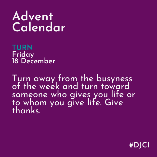 StJagoCathedral's tweet photo. #Turn

Today’s #AdventChallenge￼ for Friday, December 18, 2020.

#Advent #DJCI #CPWI https://t.co/8Zh3c8SbRr