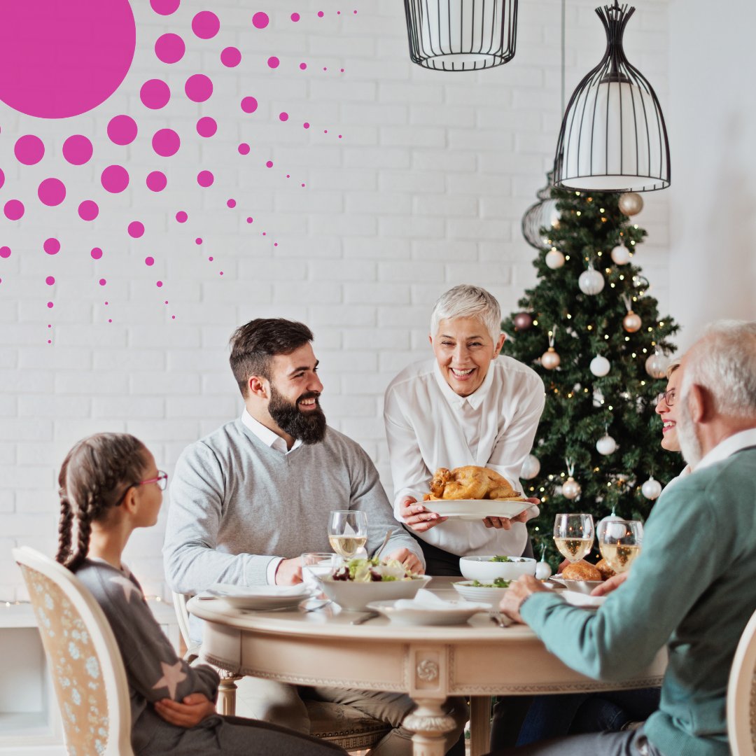 Harsha_Center's tweet photo. Whether you are doing too much or too little, spending too much time with family or not enough time with family, the holidays can inevitably cause additional stress. 
For tips on how to keep the balance this year, visit https://t.co/cj2FSITnB2.
#HarshaCenter #HeartOfHarsha https://t.co/u6dLkrvuu1