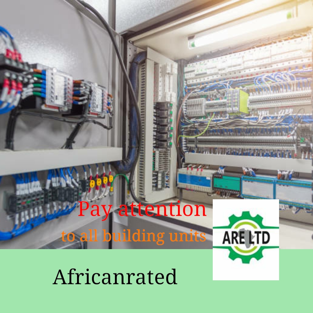 AfricanRated's tweet photo. When building a house, architectural elements and interior design ideas matters. However, living in a world that heavily lies on electricity to function means there are many electrical factors you need to think about. https://t.co/Hpowa60dm5