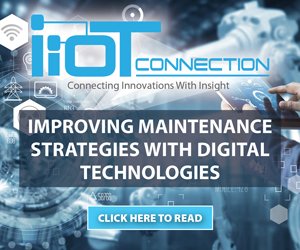 IIoTConnection's tweet image. Special Report: Improving Maintenance Strategies with Digital Technologies #IIoT #Digital #Technology

iiotconnection.com/special-report…