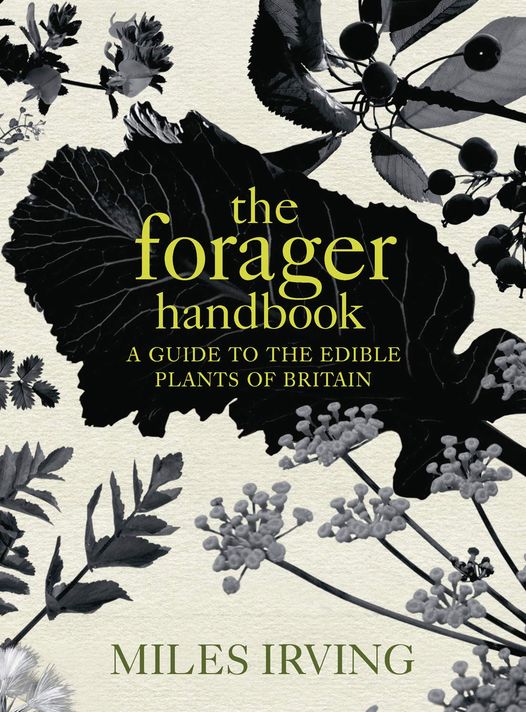 Give the gift of Foraging this Christmas. 
Shop Wild Food and Foraging Books now: ow.ly/YCDd50xdwkw