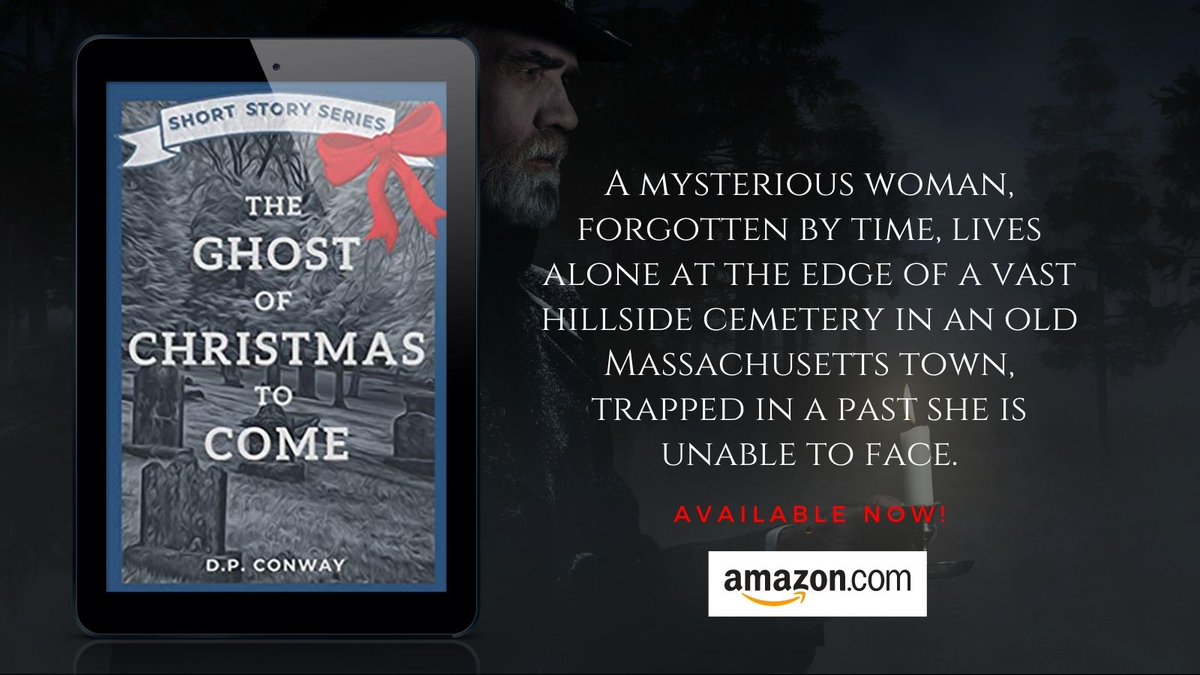 BooksGS4's tweet photo. Everything changes when a mysterious woman, forgotten by time and unable to face the past, meets a little girl ...  The Ghost of Christmas is short tale that will warm your heart and make you smile! @AfterLifeBooks https://t.co/DEX0LnTNa7 https://t.co/Qtb2MQbbly