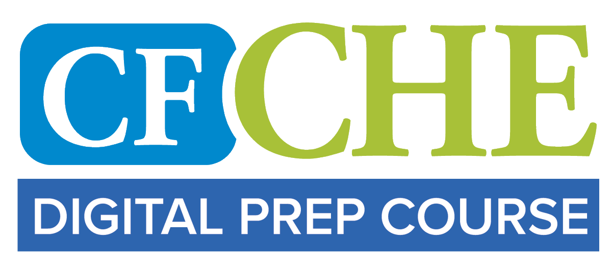 CIOCHIME's tweet photo. The virtual self-paced CFCHE Prep Course takes you on a deeper dive into the constructs of the examination. Learn from expert CFCHE leaders, experienced in the field and in the CFCHE program. Learn more and begin your certification journey: https://t.co/7Tp8lef02p
#HIT #CFCHE https://t.co/9bCHJ8YmL0