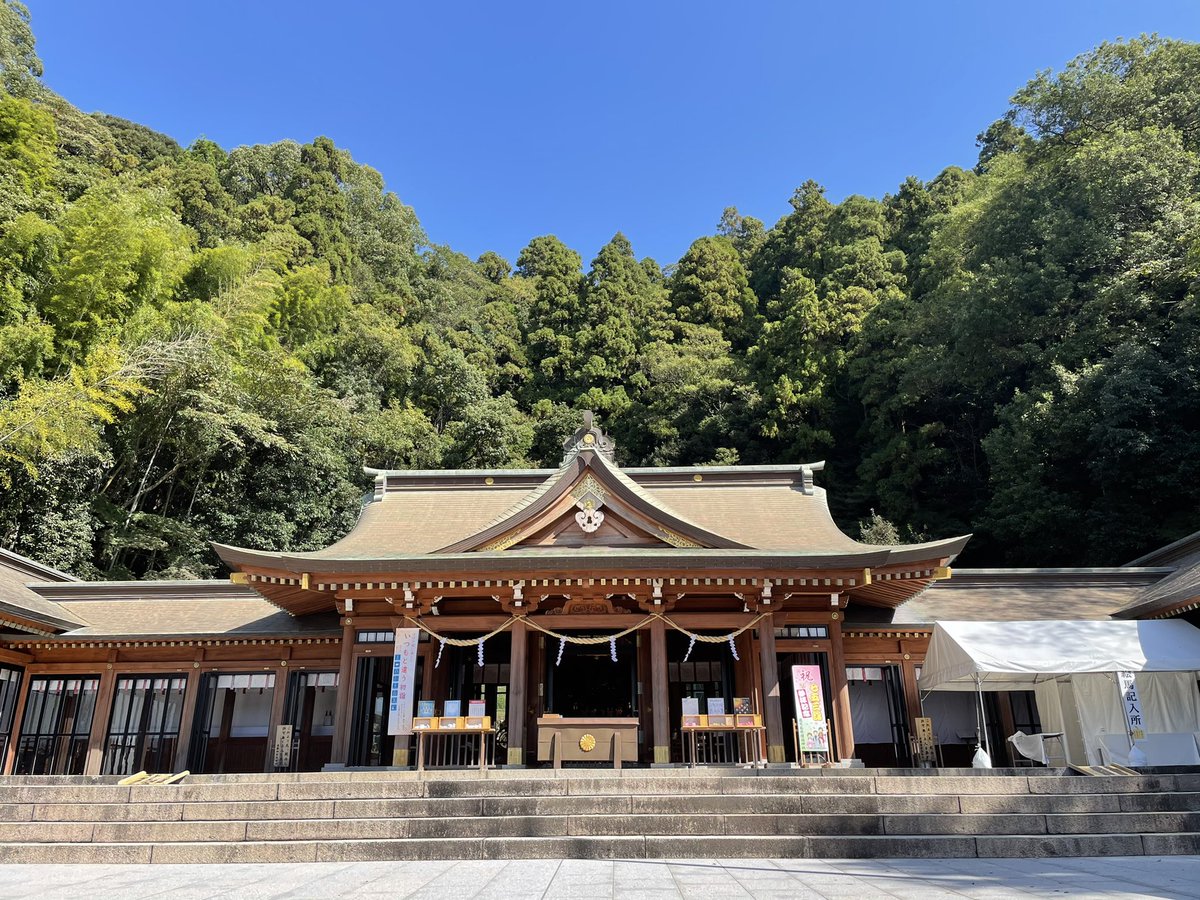 鹿児島県護国神社