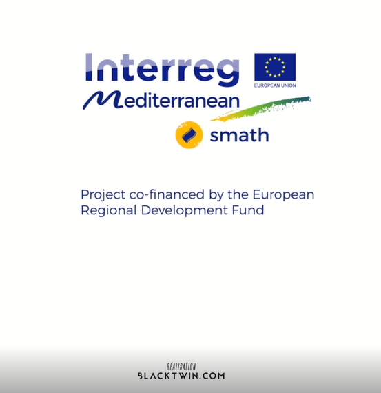 InformestEU's tweet photo. #videofinale
📣Due i video presentati alla #conferenza finale del progetto #SMATH, entrambi realizzati da @TVT_Innovation !
📌https://t.co/f6jq6DzxvN
📌https://t.co/sjT7IvkhYA
📽️Buona #visione!
@eu_smath @MEDProgramme https://t.co/eo72b6uPIL