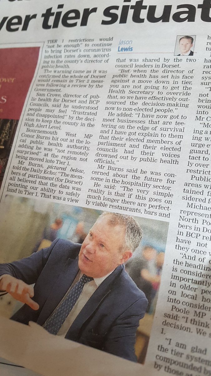 lesley dedman tweet media