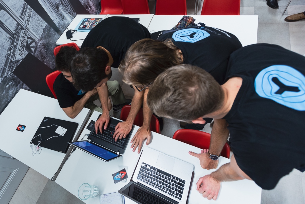 InteligentniCZ's tweet image. 10 předsudků o programátorech? Programátorem se člověk rodí a je to ryzí matematik
inteligentnisvet.cz/clanky/deset-p…
#programator #programovani #mytus #predsudky