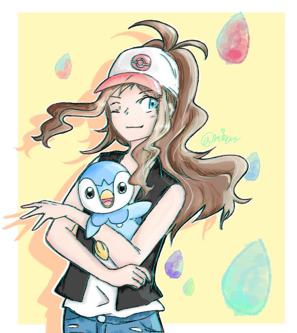 ポッチャマ 高画質 のtwitterイラスト検索結果 古い順