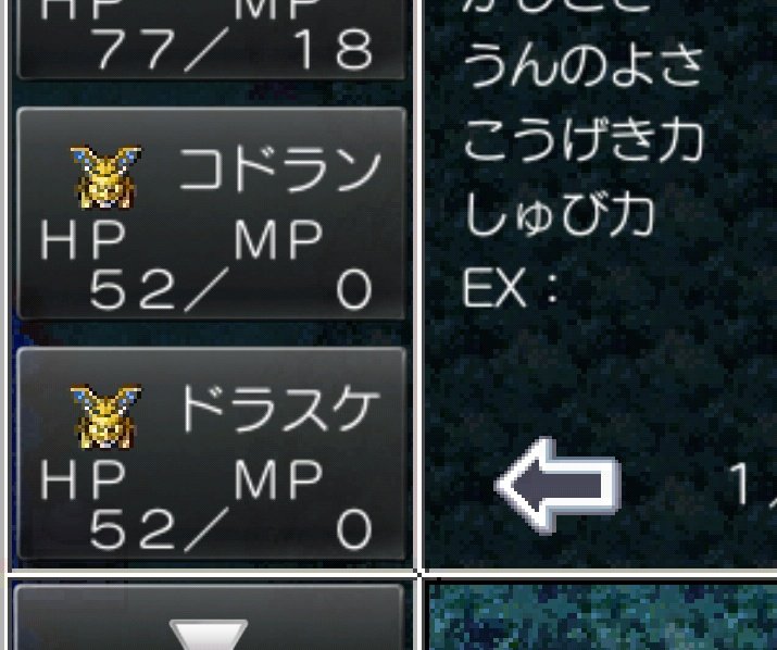 Wアウルz على تويتر ドラクエ5始めたんだけど ドラゴンキッズ仲間にしたくてがんばって仲間にしたら2匹目が普通に仲間になった 確率低いよね