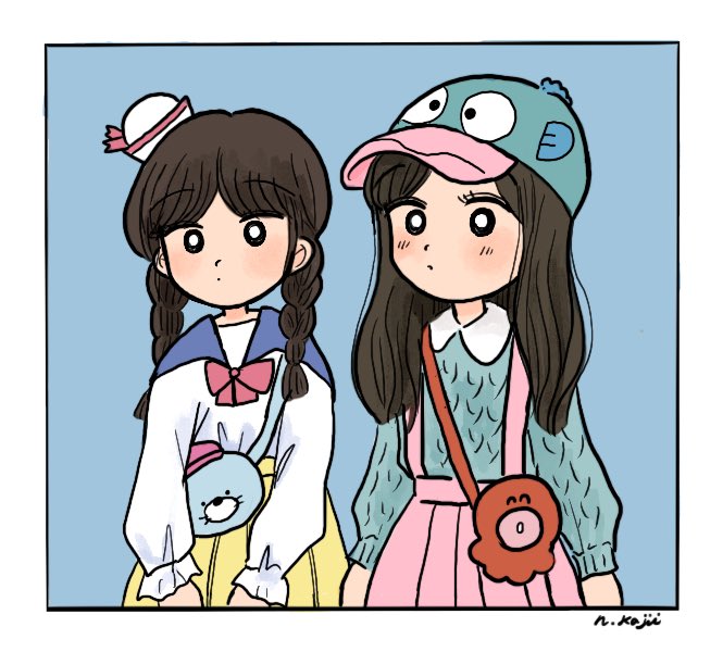 サンリオオタクのtwitterイラスト検索結果 サンリオオタクのtwitterイラスト検索結果