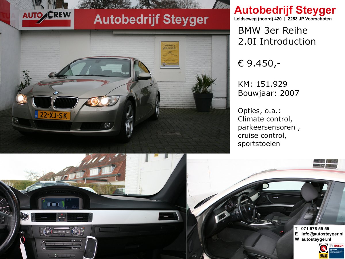 AutoSteyger tweet picture