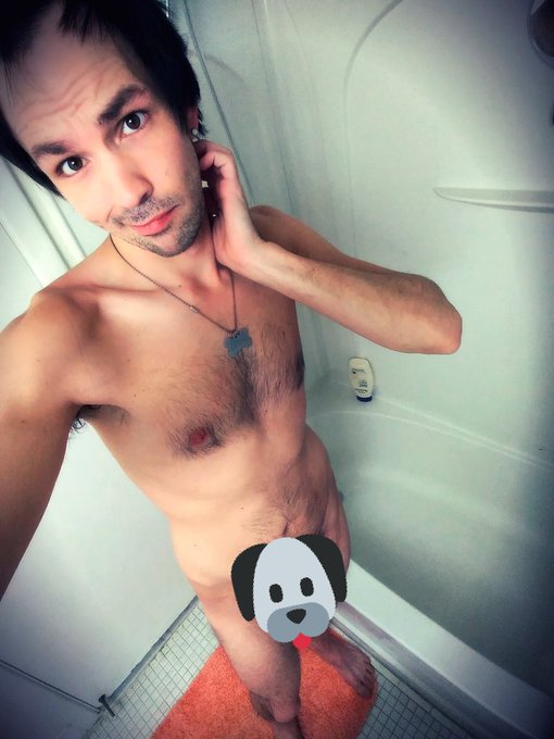 Shower time! Care to join? Showers are always better with a friend. 😉 #gayselfie #gaymen #gaypup #nsfw<a href="/tag/nsfw"class="tags"><span>#nsfw</span></a><a href="/tag/showerselfie"class="tags"><span>#showerselfie</span></a><a href="/tag/gayselfie"class="tags"><span>#gayselfie</span></a><a href="/tag/gaymen"class="tags"><span>#gaymen</span></a><a href="/tag/gaypup"class="tags"><span>#gaypup</span></a>