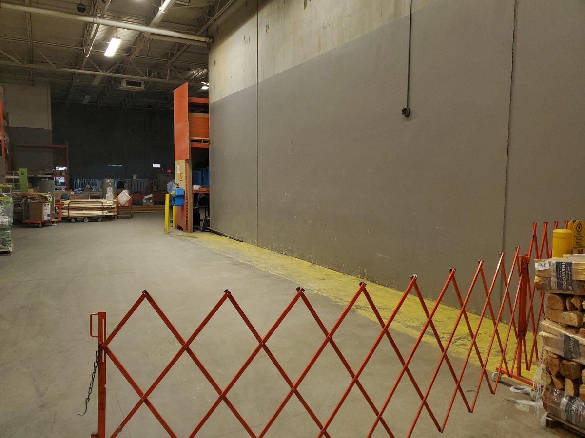 Its a freight free Friday nofreightzone is in full effect Awesome job #552freightmovers <a href="/LewisHom/">Jimmy Lewis</a> @muratucur @CelayoDom