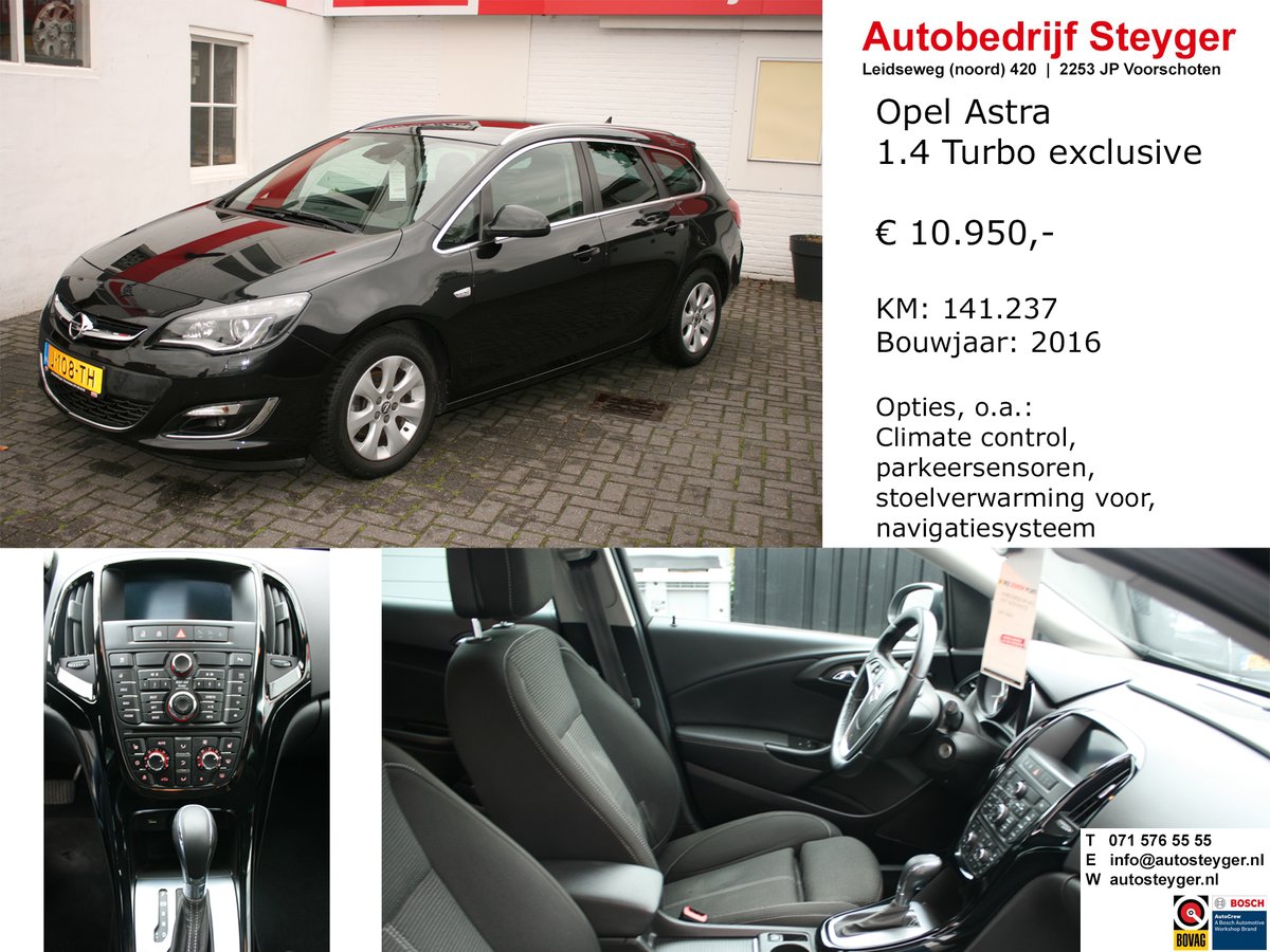 AutoSteyger tweet picture