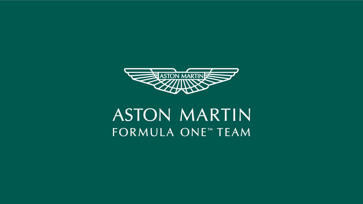 Aston Martin tweet media