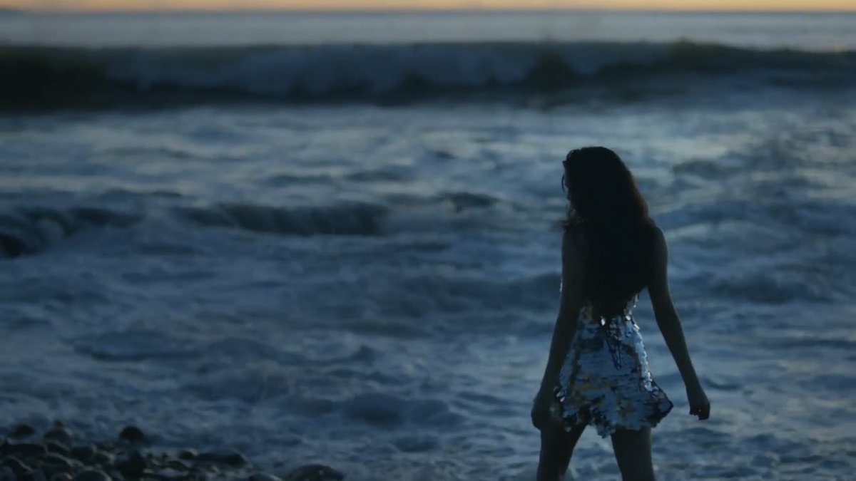 I'm not crying, are you