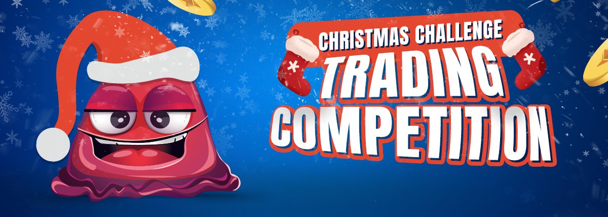 ... And we have our winners 🎉

🥇0xf744...9d42   >> $12897.2
🥈0x7671...4693 >> $4103.3
🥉0x37e7...c88f  >> $3948.3

🏆 Special price by <a href="/maticnetwork/">Matic Network (Inactive account)</a> goes to 0x7671...4693  

Thank you for participating. The rewards will be with you soon. 

Happy Holidays! ❄️🎄🎅