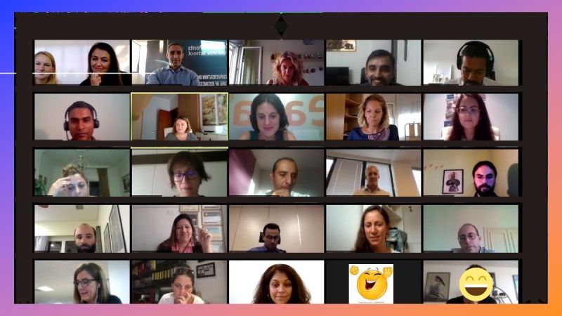 📲 The 2nd module of our #LeadTechGEMBA –the pioneer programme launched in partnership with <a href="/Pontsbschool/">École des Ponts Business School</a>– took place in Paris. This module focused on #DesignThinking, #ELeadership, and Technology Management.

⏩ Find out more about this unique programme: bit.ly/34oZxiW