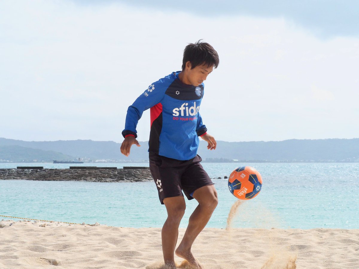 ソーマプライア沖縄 Solmarpraia04 Twitter