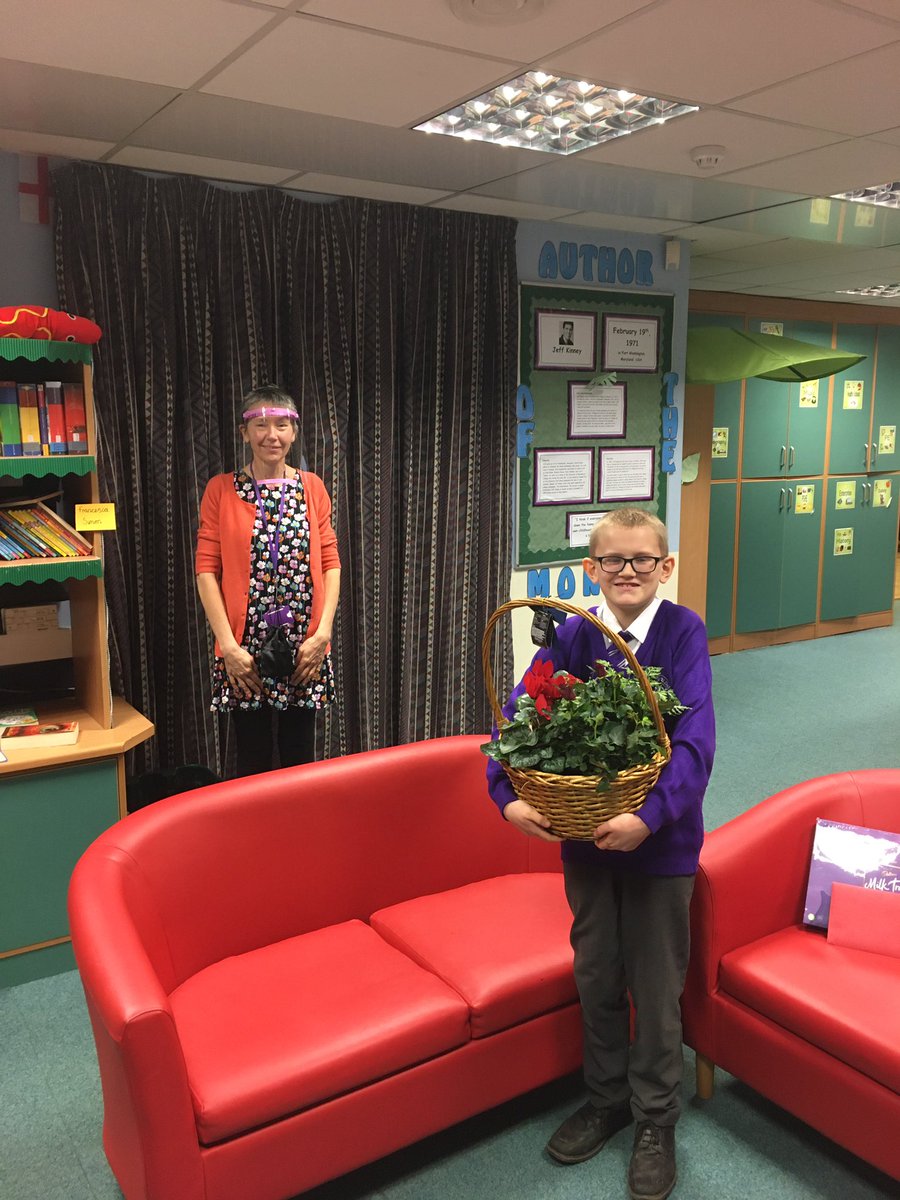 Highfields Primary Academy tweet media