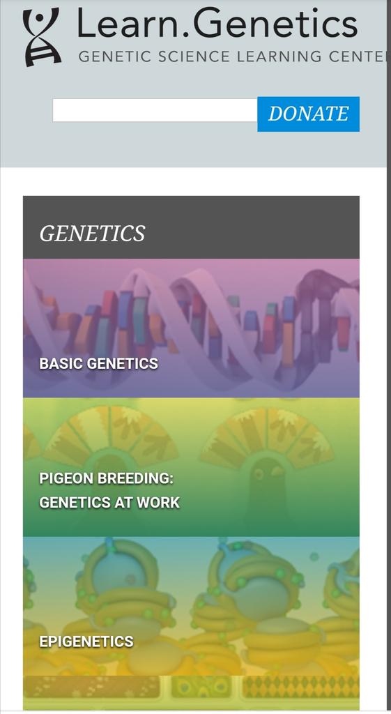 mole_biology's tweet photo. موقع يعتبر اساس ومرجع ومصدر مميز في فهم الهندسة الوراثية والبايولوجيا الجزيئية
وكل مايتعلق بالجينات.....
https://t.co/1sCXS0eLJn https://t.co/8NKmyeRWvf