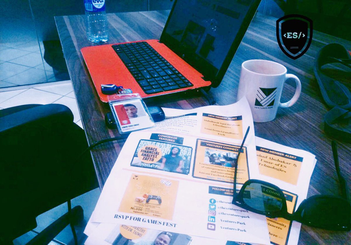 88bullz's tweet photo. Wow!
...just like yesterday, we’ve already done 2 revolutions round the sun ☀️ - and within that time we’ve delivered alot, despite the harsh realities of 2020 💪🏾🤓
I’m super excited to celebrate #ESTechnologies #ESTechDay 🎉 https://t.co/cnDFWehe6q