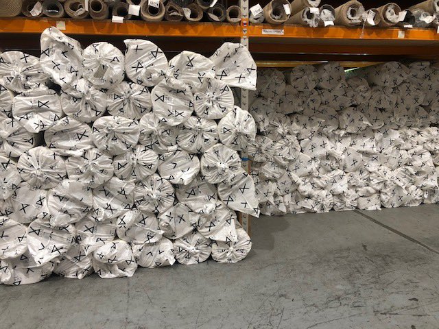 RobbieCarpets's tweet photo. This is an INFLUX OF LUXE ...@jpalmercarpets https://t.co/dGwjPjjWH6
