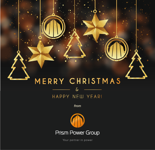 PrismPowerUK's tweet photo. Happy Holidays from our team! Many thanks for your support throughout the year and we wish you great success for 2021 https://t.co/7GJik7Y0Ff