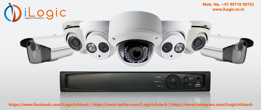 ilogicinfotech's tweet image. Contact for security solutions.