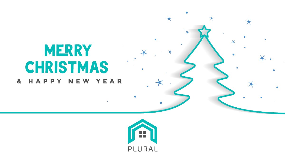 pluralproject_'s tweet photo. #PluralProject wishes you all Merry Christmas and Happy New Year! ๐
Letยดs hope that the year 2021 will be a little more positive than 2020! ๐
#pf #pf2021 #christmas #NewYear2021 https://t.co/amed4k8GyG